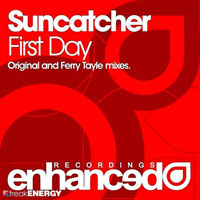 Suncatcher - First day (Single)