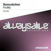 Suncatcher - Fruitify (Single)