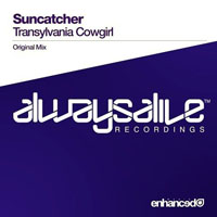 Suncatcher - Transylvania cowgirl (Single)