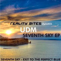 UDM - Seventh sky (EP)