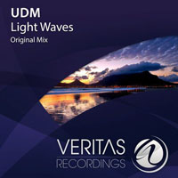 UDM - Light waves (Single)