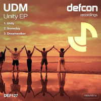 UDM - Unity (EP)