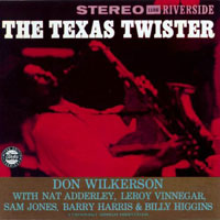 Don Wilkerson - The Texas Twister