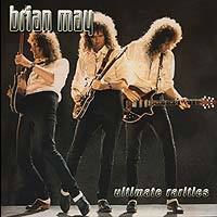 Brian May - Ultimate Rarities (CD 2)