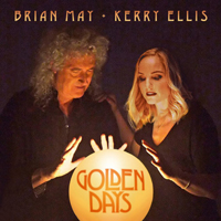 Brian May - Golden Days (feat. Kerry Ellis)