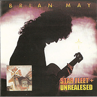Brian May - Star Fleet + Unreleased