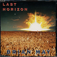 Brian May - Last Horizon (Single)