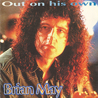 Brian May - Out Of His Own: Live At The Palace Theater, Hollywood, Ca, Usa - April 06, 1993 (Featuring Cozy Powell)