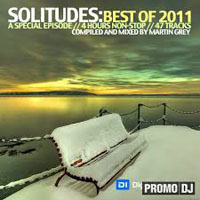 Martin Grey - Solitudes 043 (Best Of 2011 Special)