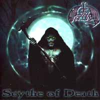 Lord Belial - Scythe Of Death