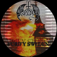 Lord Belial - Purify Sweden [EP]