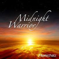 Tonschatz - Midnight Warrior (EP)