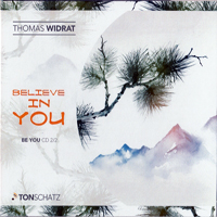 Tonschatz - Believe In You (EP)