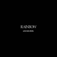Lego Big Morl - Rainbow (Single)