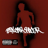 Box Car Racer - Box Car Racer