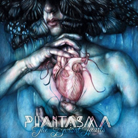 Phantasma (NLD) - The Deviant Hearts