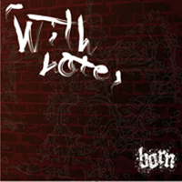 Born - With Hate