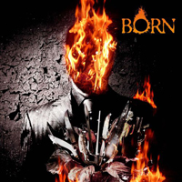 Born - Black Dead Muzic