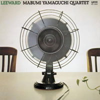 Mabumi Yamaguchi - Leeward (LP)