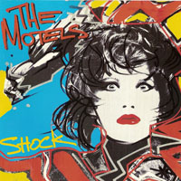 Motels - Shock (LP)