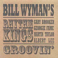 Rhythm Kings - Groovin'