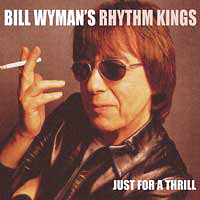 Rhythm Kings - Just For A Thrill