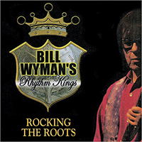 Rhythm Kings - Rocking The Roots