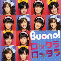 Buono! - Rottara Rottara (Single)