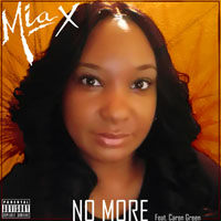 Mia X - No More (Single)