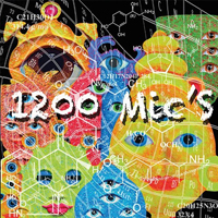 1200 Micrograms - 1200 Mic's