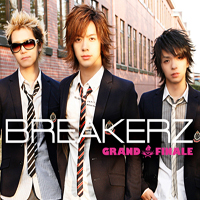 BREAKERZ - Grand Finale (Single)