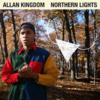 Allan Kingdom - Northern Lights