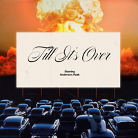 Anderson .Paak - 'Til It's Over (Single)