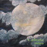 Cathuria - Pale Moon