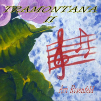 Avi Rosenfeld Band - Tramontana II