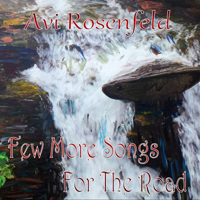 Avi Rosenfeld Band - Few More Songs For The Road
