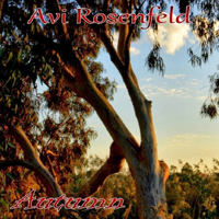 Avi Rosenfeld Band - Autumn