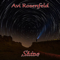 Avi Rosenfeld Band - Shine