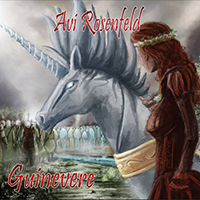 Avi Rosenfeld Band - Guinevere