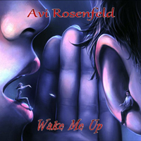 Avi Rosenfeld Band - Wake Me Up
