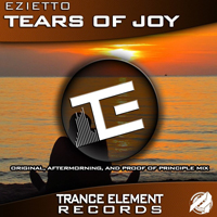 Ezietto - Tears Of Joy