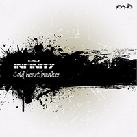 Infinity (GRC) - Cold Heart Breaker [EP]