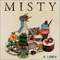 A Lunch - Misty (Single)