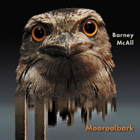 McAll, Barney - Mooroolbark
