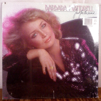 Mandrell, Barbara - Just For The Record