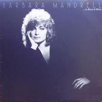 Mandrell, Barbara - In Black & White