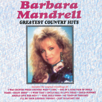 Mandrell, Barbara - Greatest Country Hits