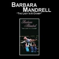 Mandrell, Barbara - HBO TV Special (The Lady Is A Champ) [CD 2]