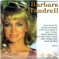 Mandrell, Barbara - Do Right Woman, Do Right Man