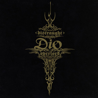 Dio – Distraught Overlord - Byakuya Ni Moyuru Hana (Single)